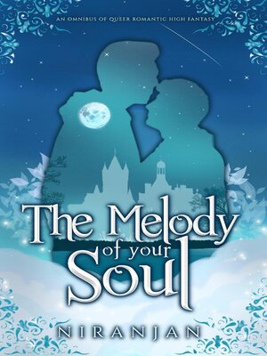 cover image of The Melody of Your Soul
